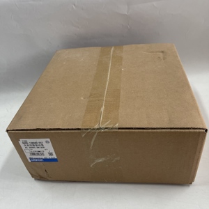 Controlador de Servomotor AC Omron R88D-1SN08H-ECT 100% Nuevo y Original - Product Image 1