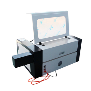 Minimáquina de grabado láser para negocios pequeños, hogar - Product Image 6