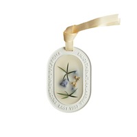 Diffuseur de parfum rectangulaire suspendu en cire gypseuse, sachet parfumé pour la maison, décoration intérieure, avec arôme longue durée, libération de parfum sur 3 mois