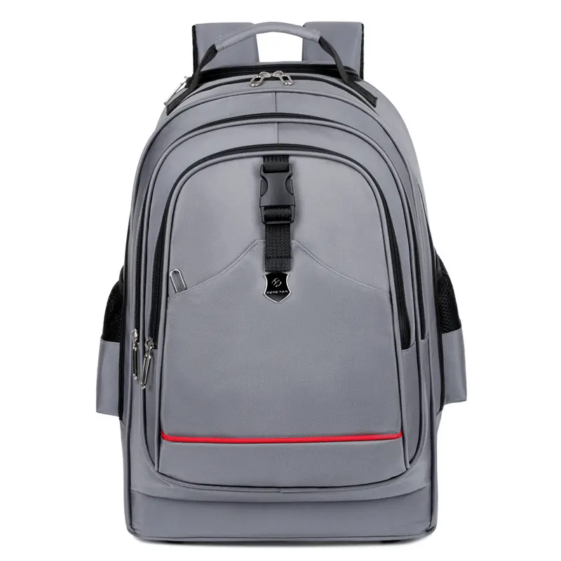 Großer Trolley-Rucksack mit USB und Anti-Diebstahl-Feature Fabrik Großhandel Unisex wasserdichte Oxford-Reisetasche