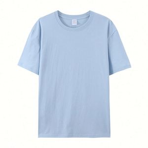 Custom Unisex-Adult Softstyle Through the Chest and Shoulders Short Sleeve T-<b>Shirt</b> - Product Image 5