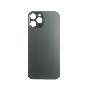 Cristal Trasero de Repuesto para Teléfono con Orificio Grande de Calidad Original para 14 Pro CE, Carcasa Trasera, Piezas de Reparación Móvil - Product Image 6