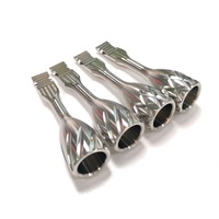 Usinage CNC de précision sur mesure, fraisage, tournage, pièces en titane/acier inoxydable/aluminium, produits métalliques, service d'usinage CNC
