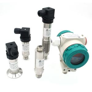 폭발 방지 산업 디지털 압력 송신기 물 오일 공기 압력 센서 4-20mA 압력 송신기 가격 - Product Image 4