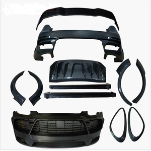 Pour Porsche Cayenne 958 2011-2013, kits de carrosserie <span class=keywords><strong>Mansory</strong></span> pour Cayenne 958, kit de carrosserie pour Cayenne 958, année 2011-2013 - Product Image 1