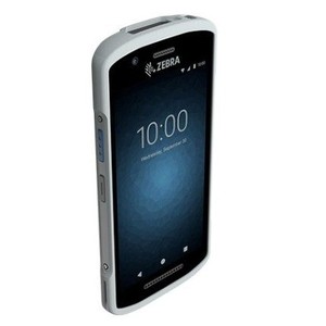 Lecteur de codes-barres portatif zèbre <span class=keywords><strong>TC21</strong></span> Original, ordinateur tactile Android pour l'industrie des soins de santé - Product Image 4
