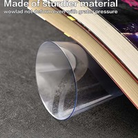 Ampoule jetable biodégradables à usage unique, gobelet de fête en plastique Transparent pour gobelets à boire, gobelets en plastique pour Airline, pièces
