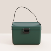 Mini congélateur 12L, seau à bière, glacière, boîte de refroidissement pour le camping en plein air, voyage, boîte de refroidissement portable, réfrigérateur pour pique-nique