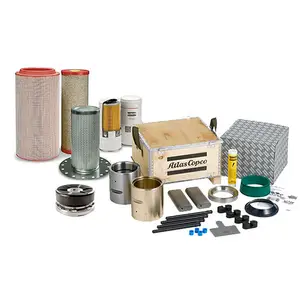 Service kit GA30+FF 8000h 3002600200 for Atlas Copco compressor