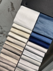 Tissu d'ameublement classique pour canapé, vente en gros à prix abordable, <span class=keywords><strong>velours</strong></span> hollandais de haute qualité, tissu bouclé pour hôtels et meubles de maison - Product Image 1