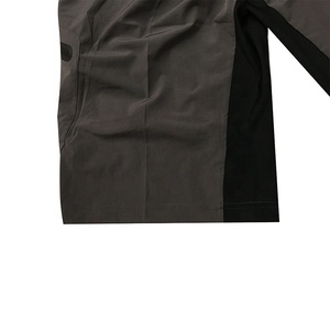 Migliore Qualità Personalizza Il Logo Design Personalizzato Sublimazione Grigio Bike Ciclismo <span class=keywords><strong>Mtb</strong></span> Shorts - Product Image 6