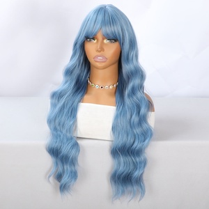 Nuovo Modello 2026 da 26 Pollici Blu, Elegante, Fresco, Lucido, Resistente alle Alte Temperature, Non Rifinito e Più Fotogenico SM597-3 - Product Image 3
