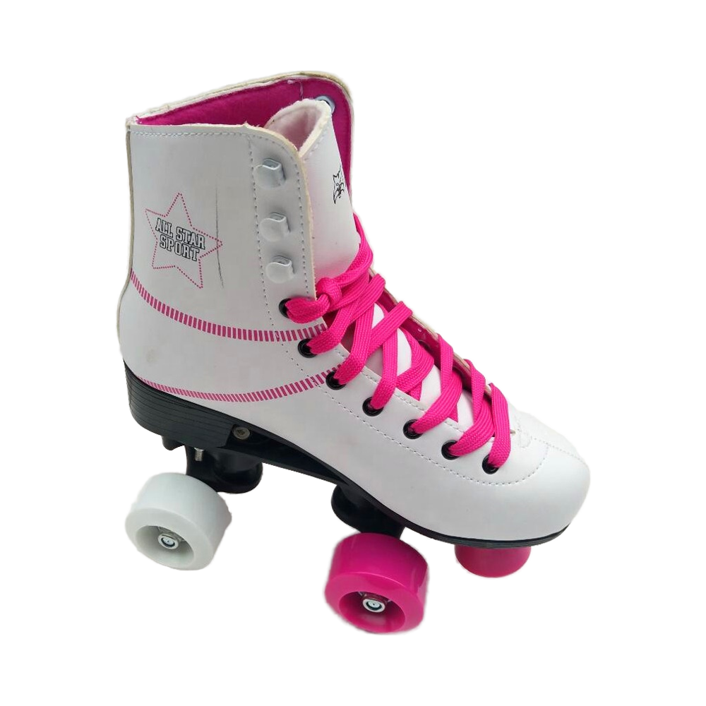 Trending Ambar Soy Luna Adjustable Roller Skates Professional