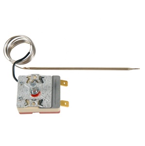 Thermostat universel pour congélateur à gaz, neuf, pièces de rechange pour réfrigérateur-congélateur à usage domestique - Product Image 6