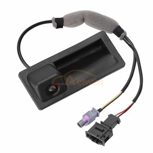 用于奥迪A4 OE 5N0827566AA AEL-58409的高质量尾门开关 - Product Image 4
