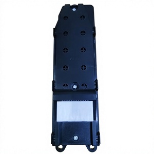 Interruptor Eléctrico de 12V para Ventanas, para Toyota Corolla 84820-05100 - Product Image 2
