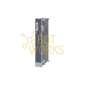 Siemens 6BK19431AA500AA0 - Nuovo - Product Image 1