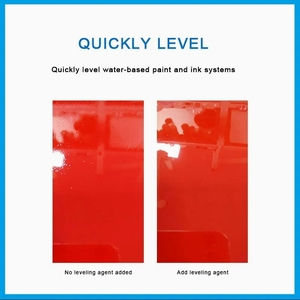 Làm ướt và san lấp mặt bằng đại lý cho Matt gỗ sơn lớp phủ QS-401 - Product Image 5