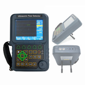 Tragbares Sonatest Ultraschall-Fehler detektor Stahl dicken messgerät - Product Image 2