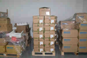 Écran LCD industriel Innolux G070ACE-LH3 de 7 pouces, 800x480, écran de terminal portable, modules LCD, panneau à haute luminosité de 500 nits - Product Image 6