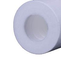 5 "10" 20 "30" 40 "PP Filé Filtre Micron Cartouche Filtre Filtration D'eau Remplacement