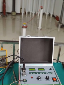 Generatore di alta tensione Dc con caricamento dati - Product Image 2