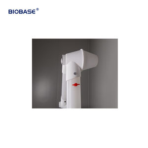 <span class=keywords><strong>Campana</strong></span> de Extracción de Humos Flexible de Alta Calidad <span class=keywords><strong>para</strong></span> Laboratorio BIOBASE, Montada en el Techo, <span class=keywords><strong>Mueble</strong></span> de Laboratorio, Brazo de <span class=keywords><strong>Campana</strong></span> de Extracción de Humos Flexible - Product Image 2