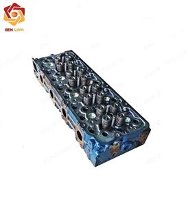 Ben Ling per motore del trattore Kubota V2607-DI-T-EU3 gruppo testata 1J701-03036 - Product Image 2