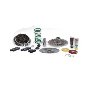 Kit de Transmisión Final Malossi de Alta Gama Over Range para Motocicleta Tmax 530 2012 2016 - Product Image 1