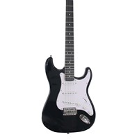 Professional Rock Music Instrument 6-String Electric Guitar Beginner's Kit for Adults Factory Direct