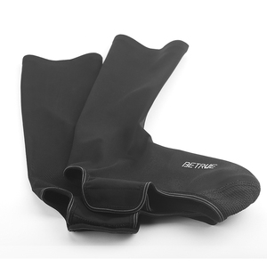 <span class=keywords><strong>Vélo</strong></span> de <span class=keywords><strong>route</strong></span> printemps automne cyclisme couvre-chaussures léger Durable confortable professionnel cyclisme chaussures couvre - Product Image 5