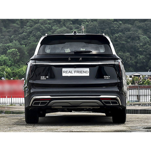 NUEVO EN STOCK, Hongqi HS7 0KM, Auto a Gasolina, <span class=keywords><strong>7</strong></span> Asientos, SUV de Largo Alcance, Hongqi HS7 de <span class=keywords><strong>Segunda</strong></span> <span class=keywords><strong>Mano</strong></span> en Venta - Product Image 4
