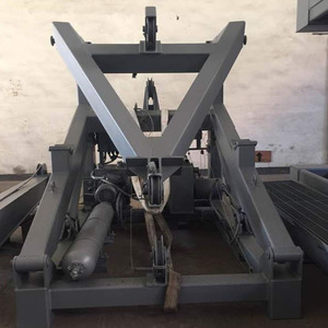 Bateau rapide au meilleur prix, type A et grue hydraulique à vendre - Product Image 2