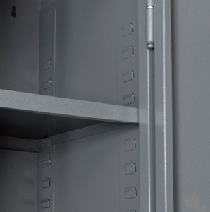 <span class=keywords><strong>GDLT</strong></span> New Design Cheap Price 2 Door Classing Metal Cabinet High Quality Home Office Hotel File Documents Storage Placard - Product Image 4