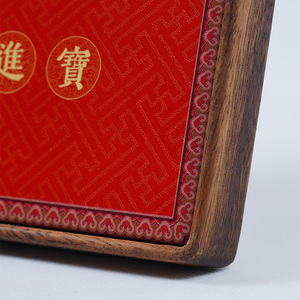 งานฝีมือทองเหลืองสำหรับตกแต่งบนโต๊ะ เหมาะสำหรับเป็นของขวัญเสริมโชคลาภสไตล์จีน สำหรับตกแต่ง<span class=keywords><strong>บ้าน</strong></span>ใน<span class=keywords><strong>บ้าน</strong></span>ที่สร้างใหม่ - Product Image 6