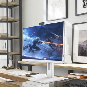 23,8 \ "All-in-One PC Core I3 I5 I7 Business Gamer Desktop Usado <span class=keywords><strong>Monoblock</strong></span> Gaming <span class=keywords><strong>Computer</strong></span> Barebone - Product Image 5