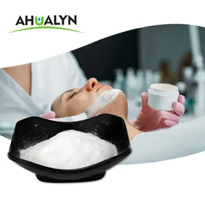 Bột Dipalmitate Axit Kojic Cấp 98% Mỹ Phẩm AHUALYN CAS 79725-98-7