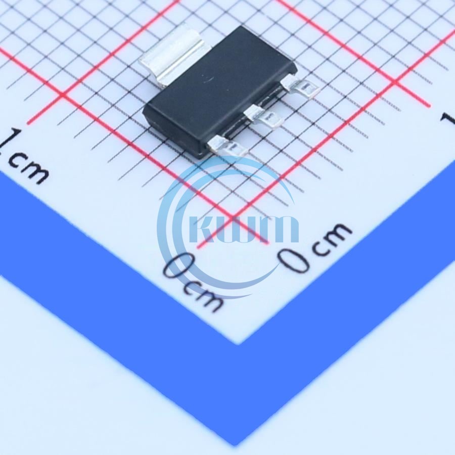 Shenzhen KWM M24M02 EEPROM IC 2MBIT 256KB SOIC-8 M24M02-DRMN6TP