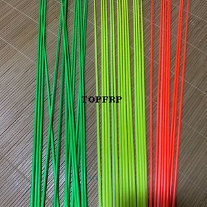 Özelleştirilmiş taşlama konik şekli fiberglas çubuk ucu çubuk - Product Image 3