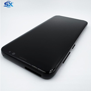 Écran tactile LCD pour téléphone portable Samsung <span class=keywords><strong>Galaxy</strong></span> <span class=keywords><strong>S8</strong></span> Incell SM-G9500/F/DS/W/B, assemblage d'écran pour <span class=keywords><strong>S8</strong></span> - Product Image 6