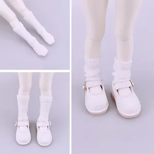 Lace Cotton Doll Stocks And Lady Leggings For 1/6 BJD Doll American Doll Plush Toys