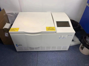 Cedric China High Speed Refrigerated <strong>Centrifuge</strong> CPK-25M for <strong>Laboratory</strong> - Product Image 2
