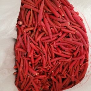 Vietnam Meilleure valeur de piment vert congelé pour les aliments épicés Top prix bon marché maintenant - Product Image 5