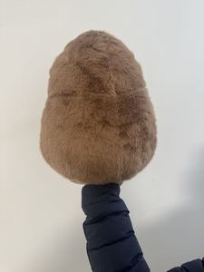 Creative Kiwi Bird Stuffed Animal Small <strong>Plush</strong> <strong>Toys</strong> Ready to Ship Fast Shipping Promotional <strong>Cheap</strong> Mini Soft Dolls Custom Branding - Product Image 6
