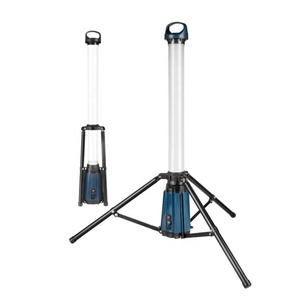 Outdoor Industrial 36W 360 Degree Taiwan <strong>Rechargeable</strong> <strong>LED</strong> Working <strong>Light</strong>, <strong>Led</strong> Flood <strong>Light</strong>, Tripod Stand <strong>Work</strong> <strong>Light</strong> - Product Image 1
