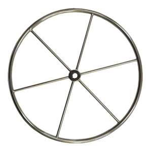 El Mejor Precio <span class=keywords><strong>de</strong></span> hardware marino eje recto <span class=keywords><strong>velero</strong></span> <span class=keywords><strong>de</strong></span> la cubierta <span class=keywords><strong>de</strong></span> la rueda del volante del barco volante para <span class=keywords><strong>venta</strong></span> - Product Image 3