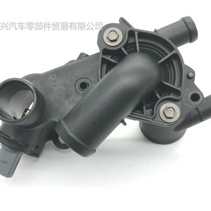 เทอร์โมสตัท XCAWIN รุ่น 032121111CG สำหรับอะไหล่เปลี่ยนเครื่องยนต์รถยนต์ Volkswagen Skoda Seat - Product Image 2