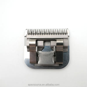 Cuchillas <span class=keywords><strong>de</strong></span> Cerámica Nuevas Shernbao NSS-50 A5 <span class=keywords><strong>para</strong></span> Cortapelos <span class=keywords><strong>de</strong></span> Perros, Cuchillas <span class=keywords><strong>para</strong></span> Peluquería Canina - Product Image 5