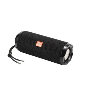 ลำโพงบลูทูธ CAIXA DE Som Altavoz Y Bocina Mini Parlantes Bleuthoot ลำโพงกลางแจ้งกันน้ำ - Product Image 1