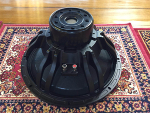 18sw100 <span class=keywords><strong>18</strong></span>-<span class=keywords><strong>Inch</strong></span> 100 Mm Neodymium Loa Siêu Trầm Chuyên Nghiệp Với Vỏ Kim Loại Thụ Động Bằng Giọng Nói Cuộn Dây Loa Chuyên Nghiệp - Product Image 5